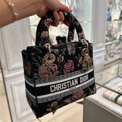 buy lady dior handbag|cheapest dior bag price.